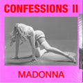 [Pre Order] Madonna - Confessions II - LP *
