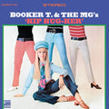 Booker T. & The MG's - Hip Hug-Her - LP