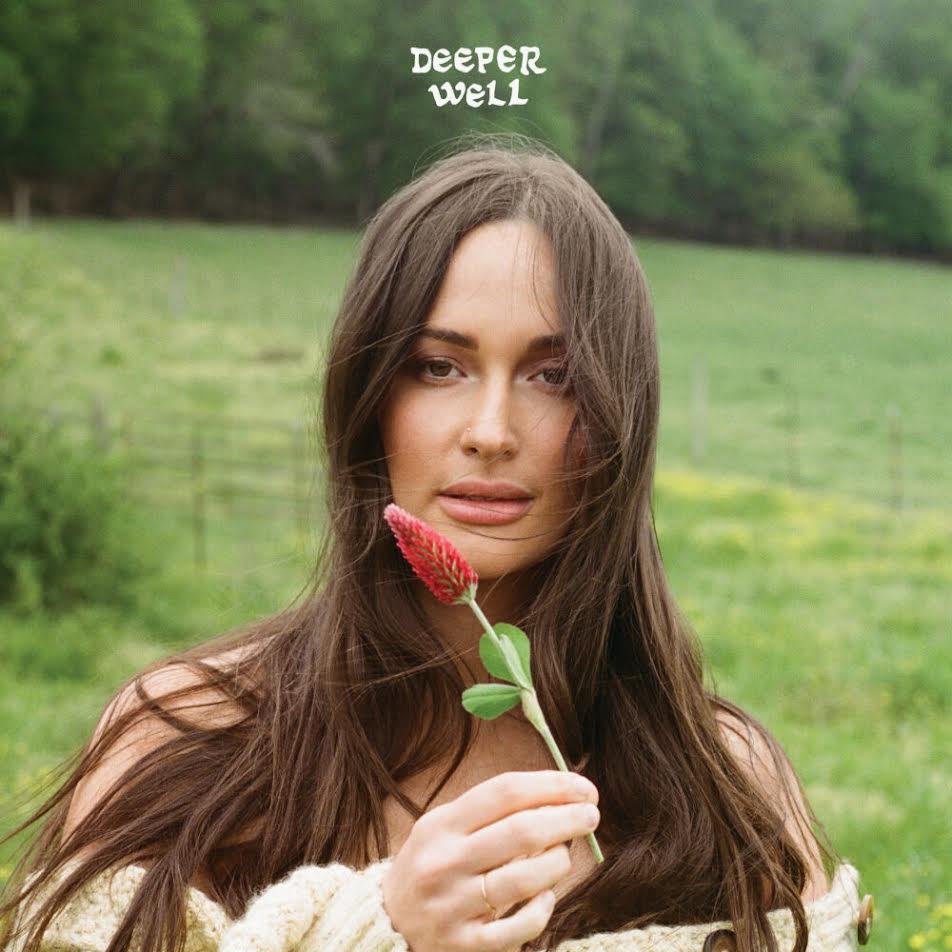 Kacey Musgraves - Deeper Well - Indie LP