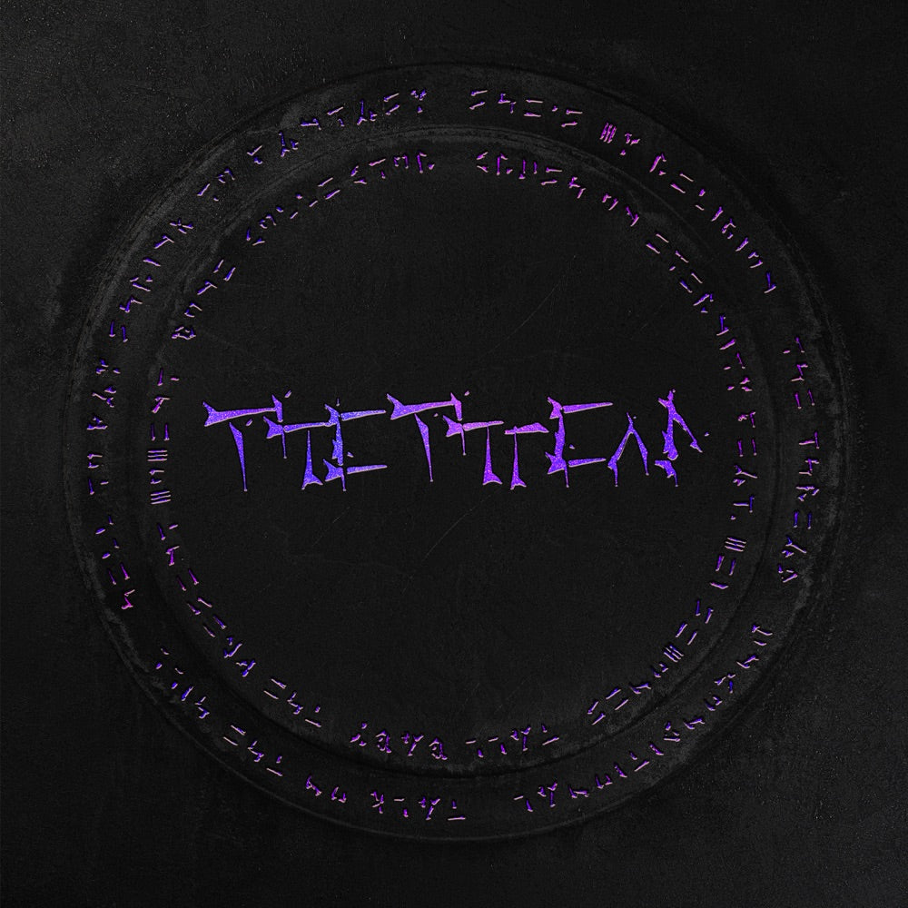 WILLOW - The Thread - Album Cover