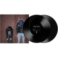 Crystal Castles - Crystal Castles album cover