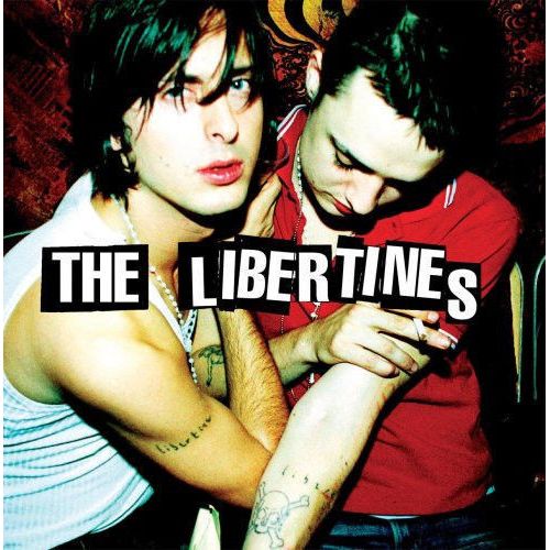 The Libertines - The Libertines - LP