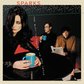 Sparks - The Girl Is Crying In Her Latte - Indie LP