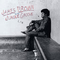 James Brown - In the Jungle Groove album cover