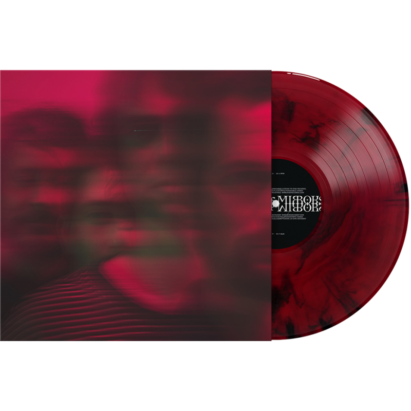 All Them Witches - House Of Mirrors - LP