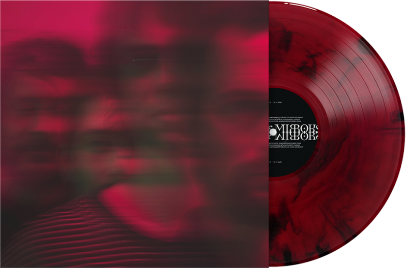 All Them Witches - House Of Mirrors - LP