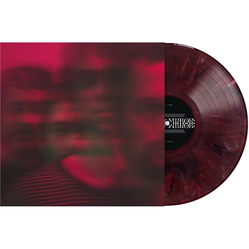 All Them Witches - House Of Mirrors - Indie LP