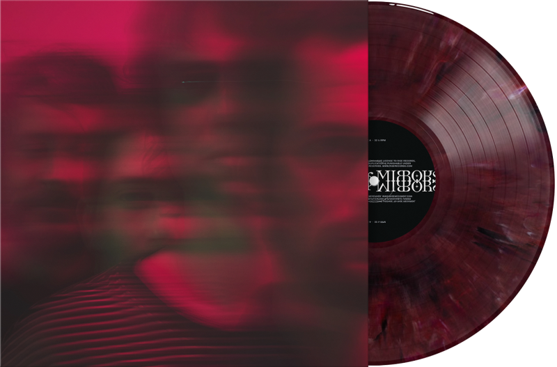 All Them Witches - House Of Mirrors - Indie LP