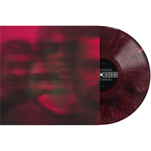 All Them Witches - House Of Mirrors - Indie LP