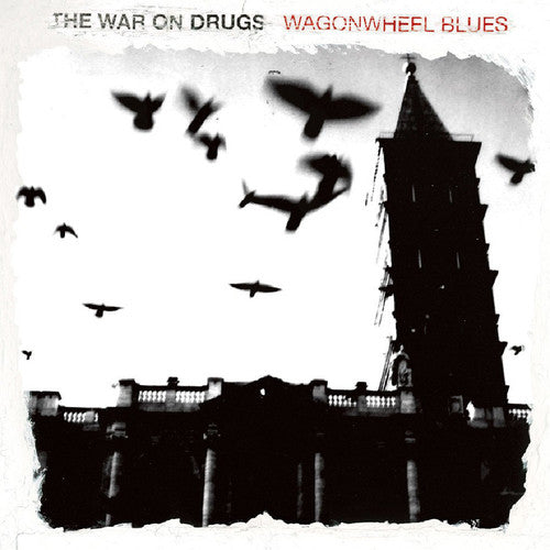 The War on Drugs – Wagonwheel Blues – LP