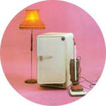 The Cure - Three Imaginary Boys Picture Disc LP front cover