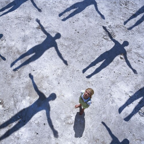 Muse - Absolution - LP