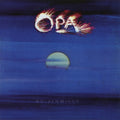 Opa - Goldenwings album cover