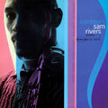 Sam Rivers - Contours - Tone Poet LP front cover