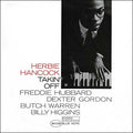 Herbie Hancock - Takin' Off - Blue Note 80 180g LP