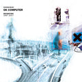 Radiohead - OK Computer OKNOTOK 1997 2017 album cover