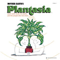 Mort Garson - Mother Earth's Plantasia album cover