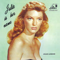 Julie London - Julie Is Her Name album cover