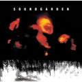 Soundgarden - Superunknown album cover