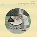 Buddy Guy, Junior Mance & Junior Wells - Buddy and the Juniors album cover