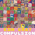 Kim Gray - Compulsion album cover