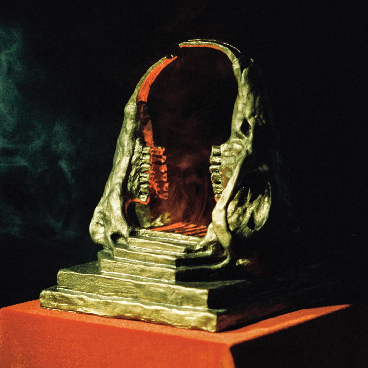King Gizzard and the Lizard Wizard - Infest the Rats Nest album cover