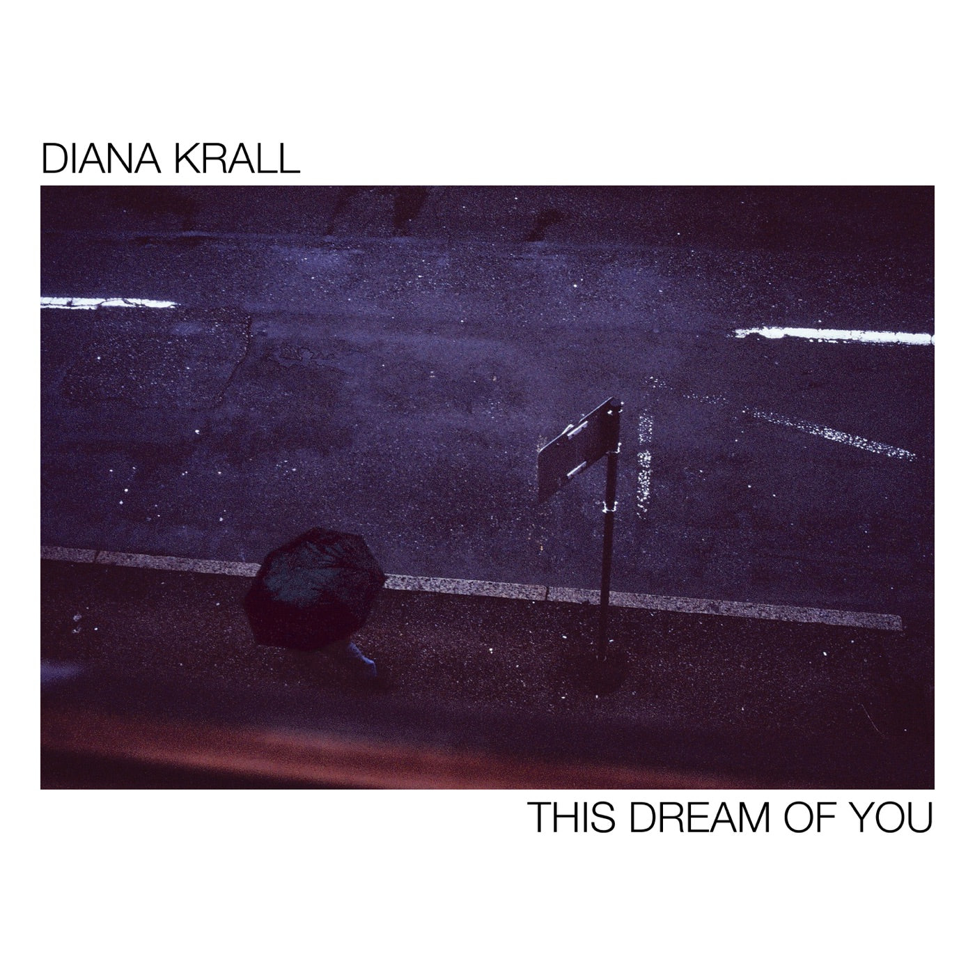 Diana Krall - This Dream of You album cover