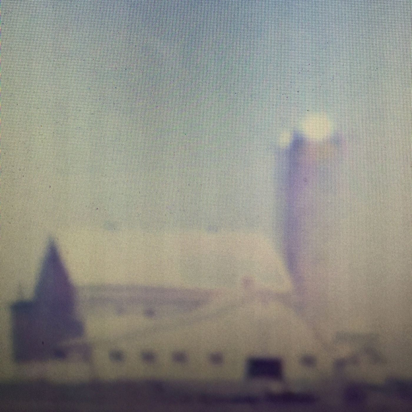 Eerie Gaits - Bridge Music album cover