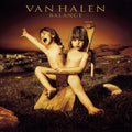 Van Halen - Balance album cover