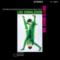 Lou Donaldson - Mr. Shing-A-Ling album cover