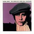 Elton John - The Complete Thom Bell Sessions album cover