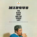Charles Mingus - The Black Saint and the Sinner Lady album cover