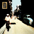 Buena Vista Social Club album cover