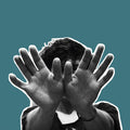 tUnE-yArDs - I Can Feel You Creep Into My Private Life album cover