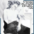 Strange Relations - Editorial You album cover