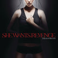 She Wants Revenge - This Is Forever album cover