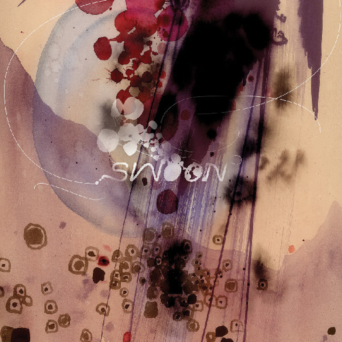 Silversun Pickups - Swoon LP