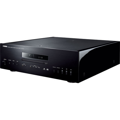 Yamaha CD-S2100 High-Grade CD Player