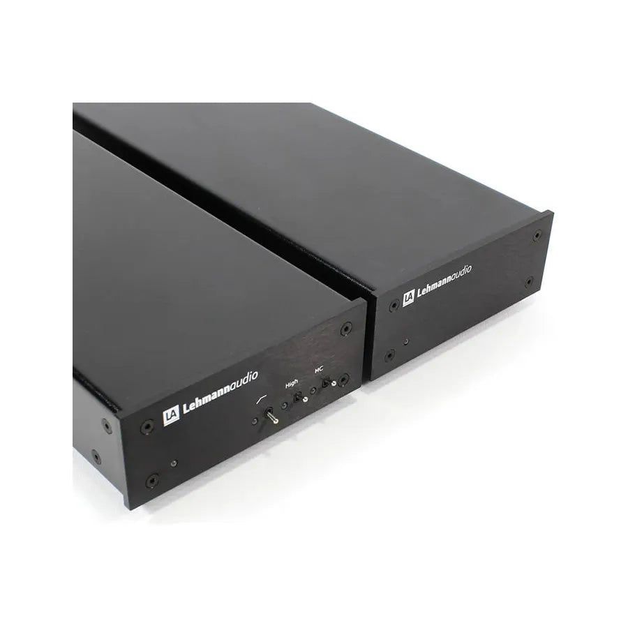 Lehmann Audio - Decade Phono Preamplifier