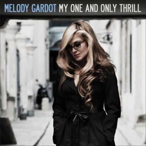 Melody Gardot - My One and Only Thrill - LP