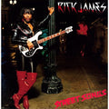 Rick James - Street Songs - LP