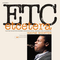 Wayne Shorter - Etcetera - Tone Poet LP front cover