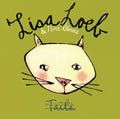 Lisa Loeb & Nine Stories - Tails - LP front cover