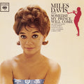 Miles Davis - Someday My Prince Will Come album cover