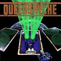 Queensryche - The Warning - LP front cover