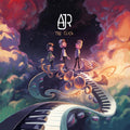 AJR - The Click - LP front cover