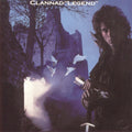 Clannad - Legend - LP front cover