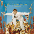 Elton John - One Night Only album cover