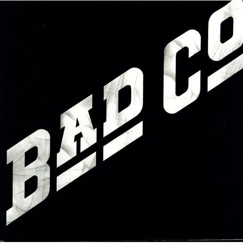 Bad Company - Bad Company - LP