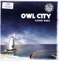 Owl City - Ocean Eyes